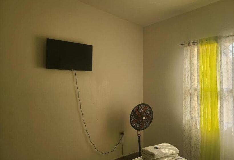 اتاق استاندارد, Hospedaje Casa De Luna