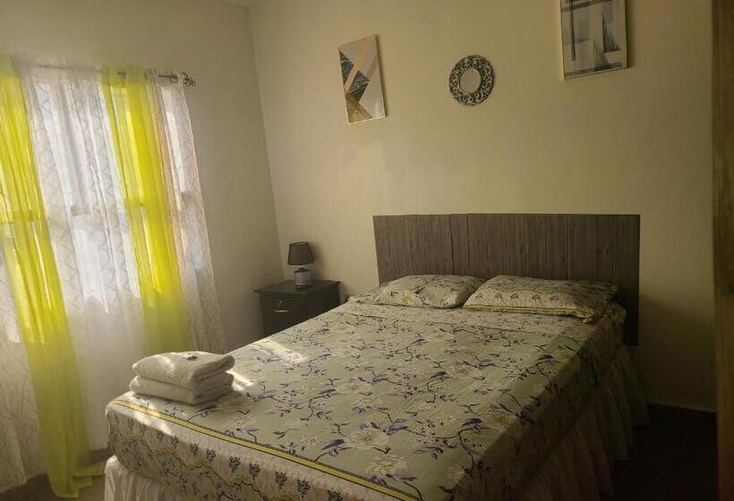 اتاق استاندارد, Hospedaje Casa De Luna