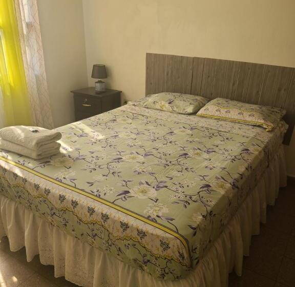 اتاق استاندارد, Hospedaje Casa De Luna