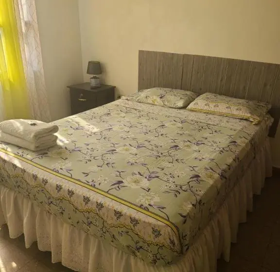 اتاق استاندارد, Hospedaje Casa De Luna