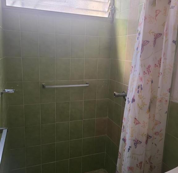 اتاق استاندارد یک نفره, Hospedaje Casa De Luna