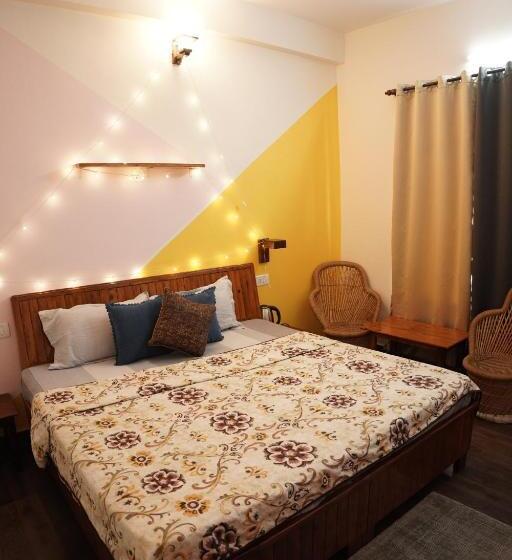 غرفة قياسية, The Birdhouse Villa