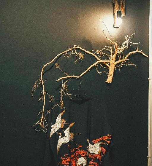 Standard Room, Daruma Home