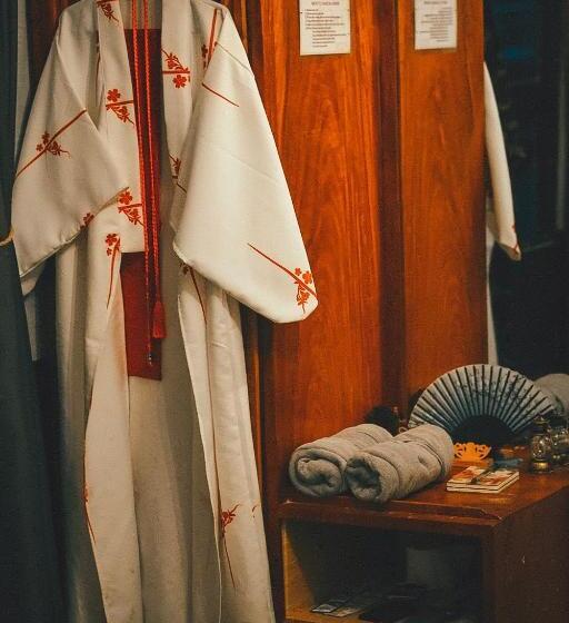 Standard Room, Daruma Home