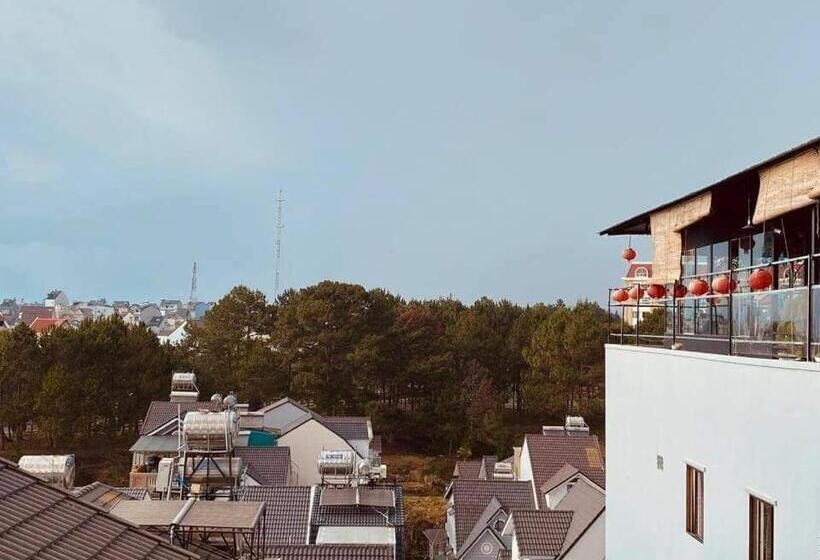 اتاق استاندارد, Daruma Home