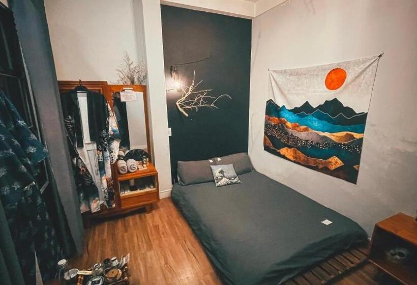 Standard Room, Daruma Home