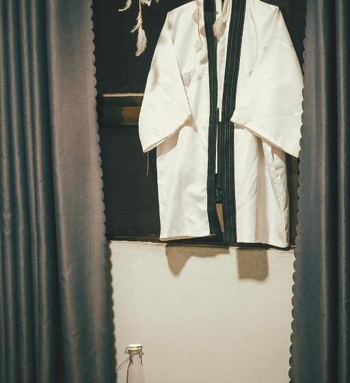 Standard Room, Daruma Home