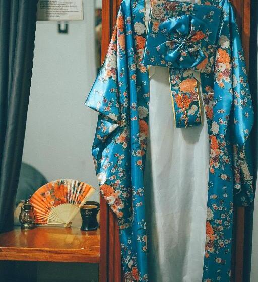 Standard Room, Daruma Home