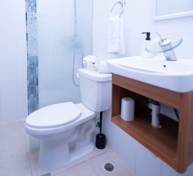 آپارتمان 1 خوابه, Edma Aparta