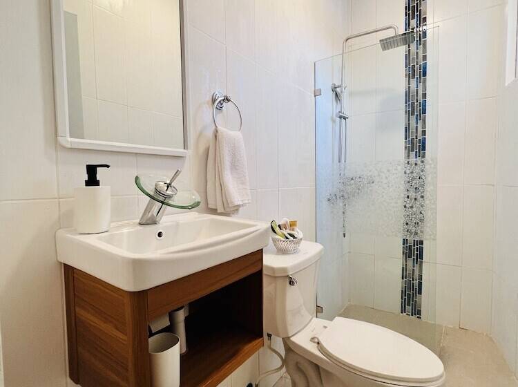 آپارتمان 1 خوابه, Edma Aparta