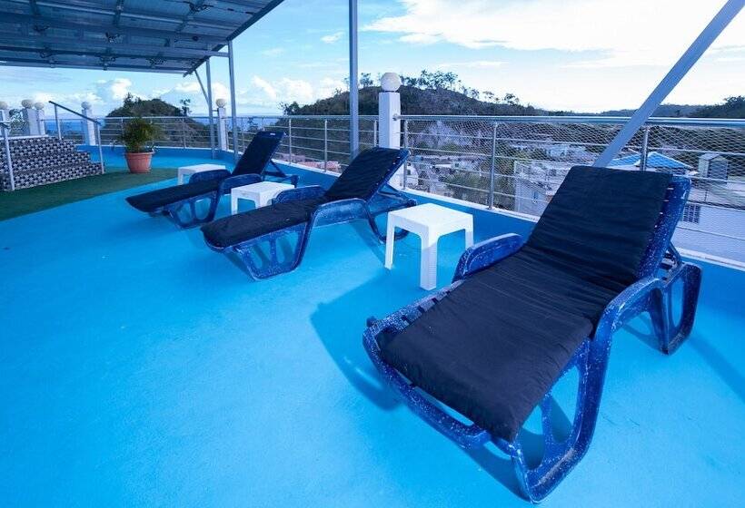 آپارتمان 1 خوابه, Edma Aparta