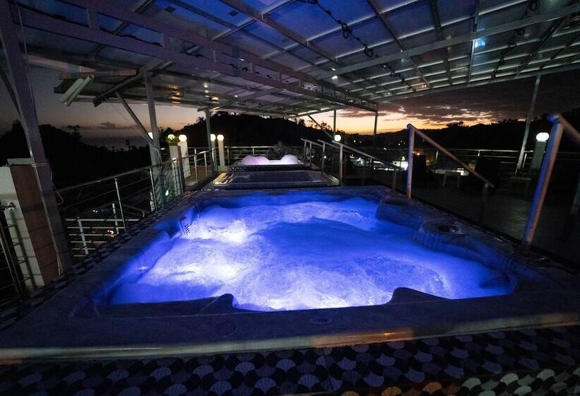 آپارتمان 1 خوابه, Edma Aparta