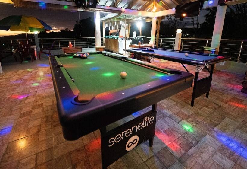 آپارتمان 1 خوابه, Edma Aparta