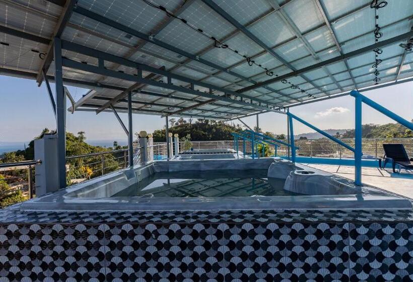 آپارتمان 2 خوابه, Edma Aparta