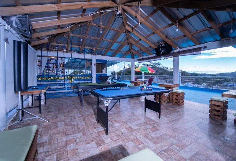 آپارتمان 1 خوابه, Edma Aparta