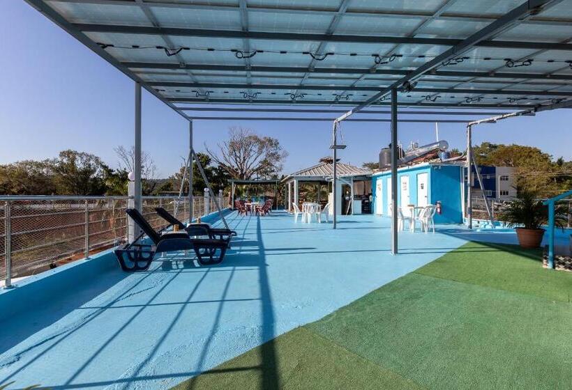 اتاق لوکس, Edma Aparta