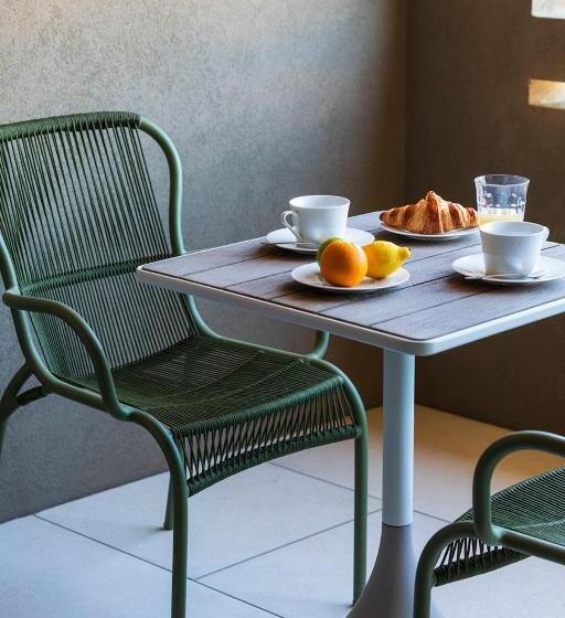 Номер Deluxe, Hôtel Spa & Restaurant   Son De Mar