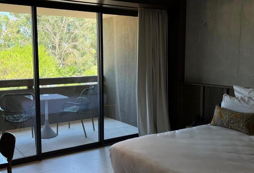 Номер Superior, Hôtel Spa & Restaurant   Son De Mar