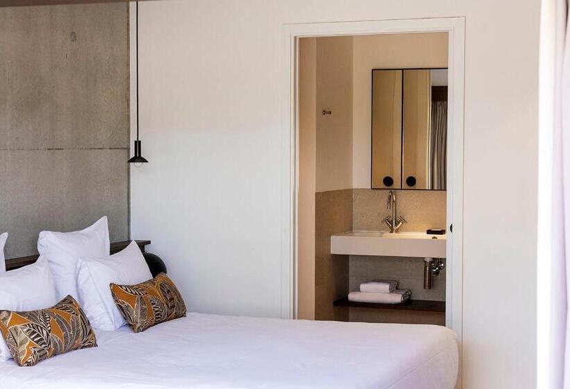 Номер Superior, Hôtel Spa & Restaurant   Son De Mar