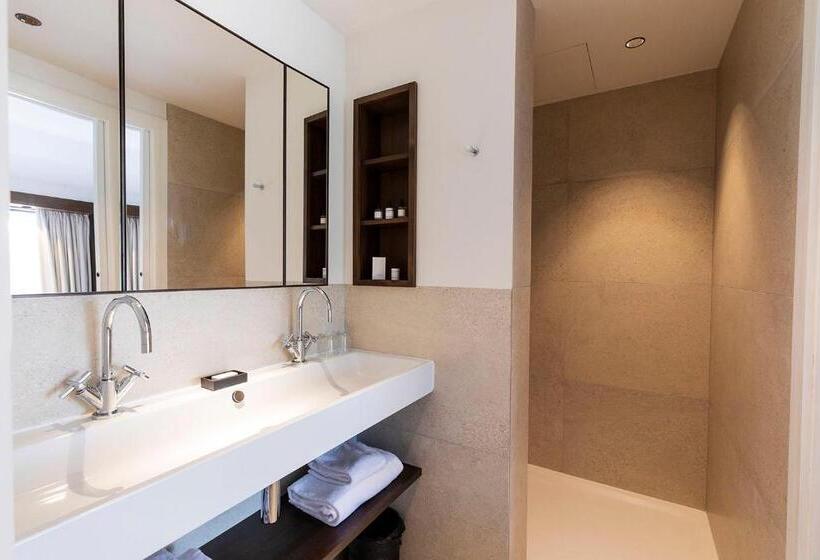 Номер Superior, Hôtel Spa & Restaurant   Son De Mar