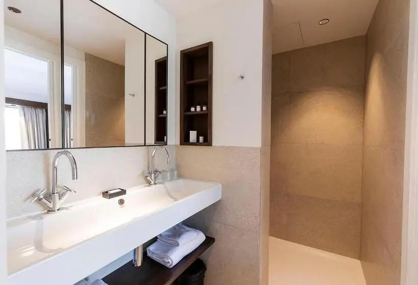 スーペリアールーム, Hôtel Spa & Restaurant   Son De Mar