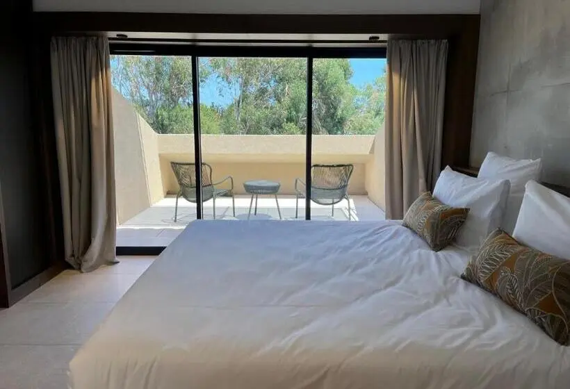 スーペリアールーム, Hôtel Spa & Restaurant   Son De Mar