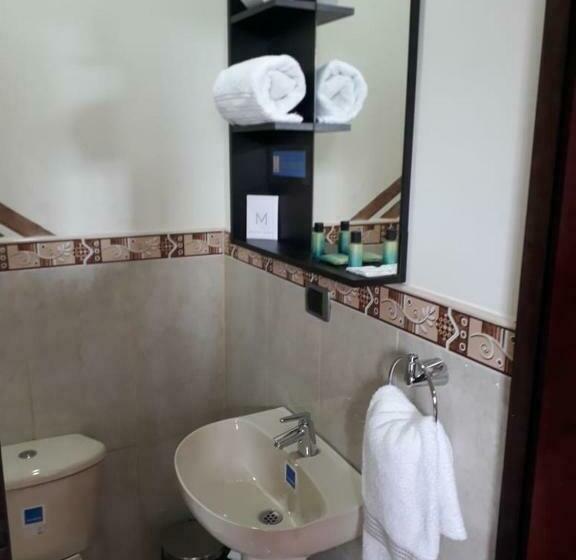 Семейный Номер, Villa Mercedes Colonial