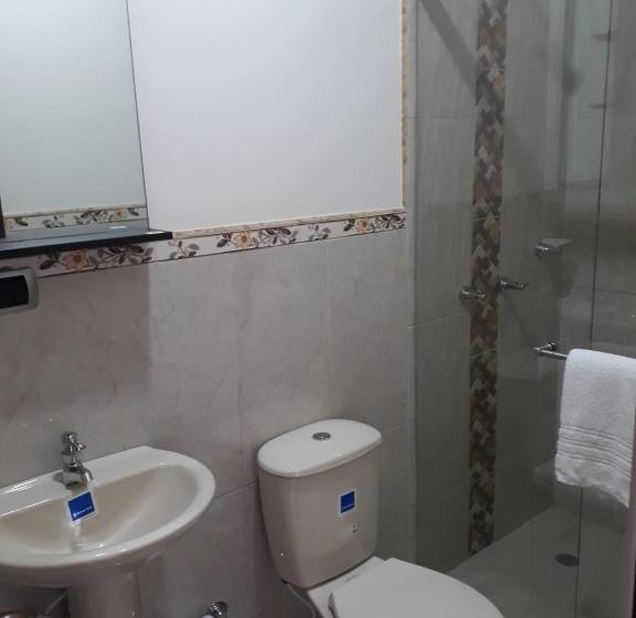 Номер Стандарт Индивидуальный, Villa Mercedes Colonial