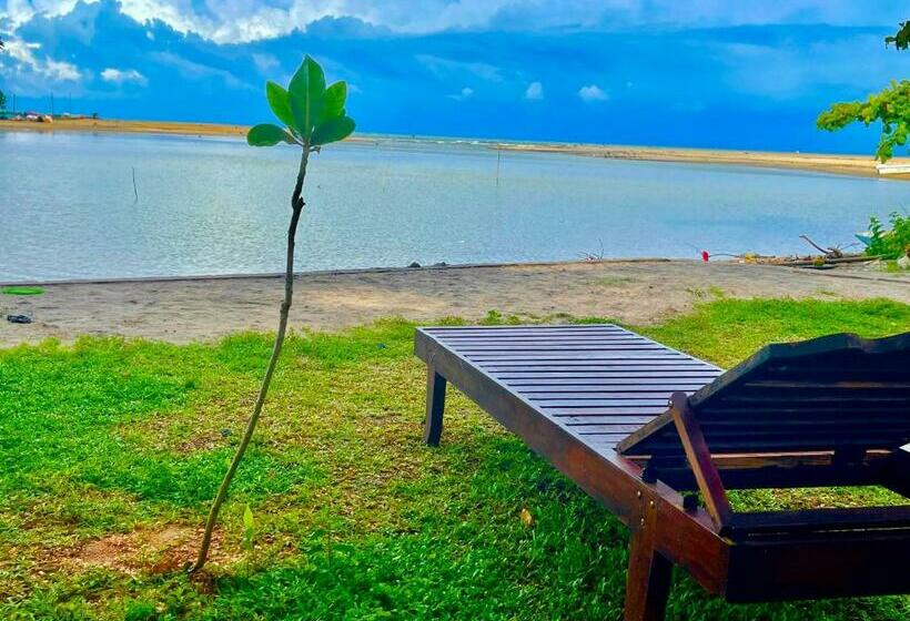 스탠다드 룸, Maha Oya Lodge