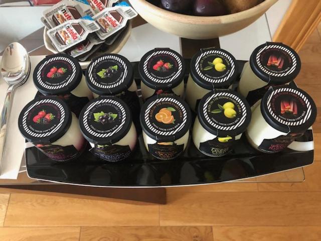 带大床的标准间, Seacrest