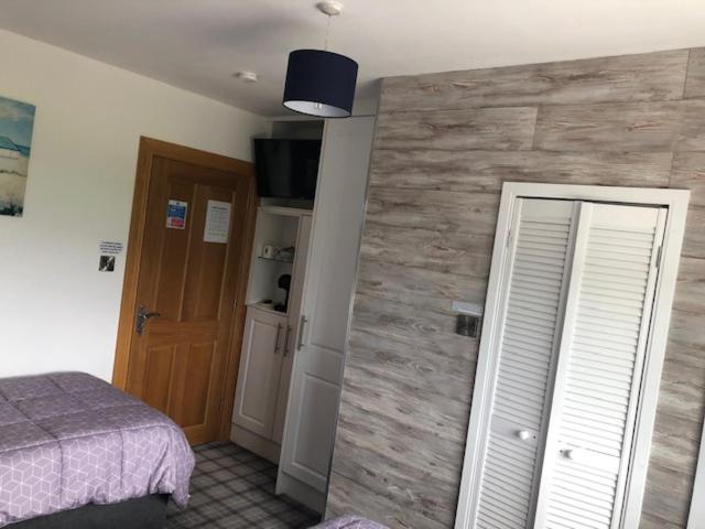 带海景的标准房, Seacrest