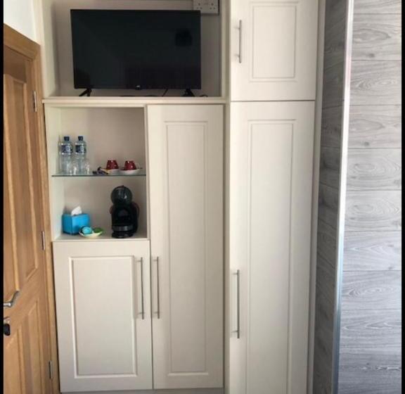 带海景的标准房, Seacrest