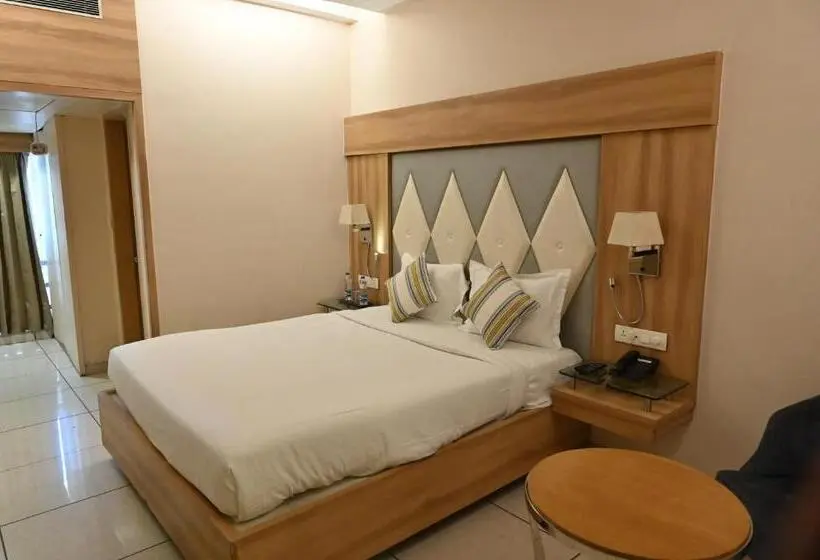 スイート, Rang Lords Inn Bharuch