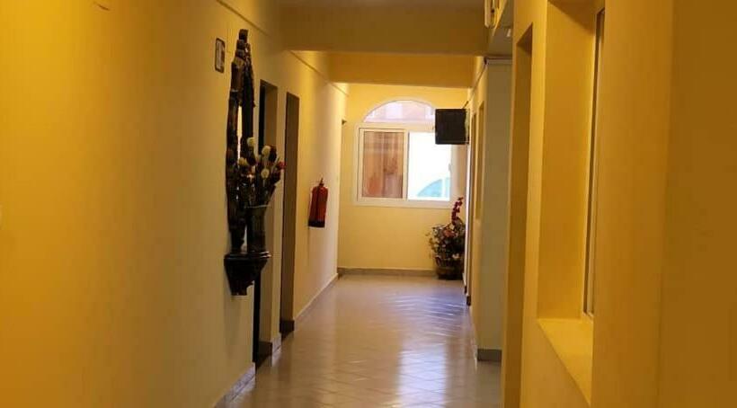 اتاق استاندارد, Ras Dika