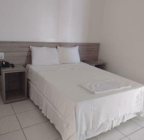 스탠다드 룸, Sabrina