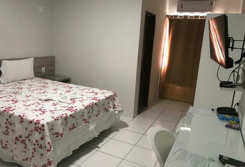 스탠다드 룸, Sabrina