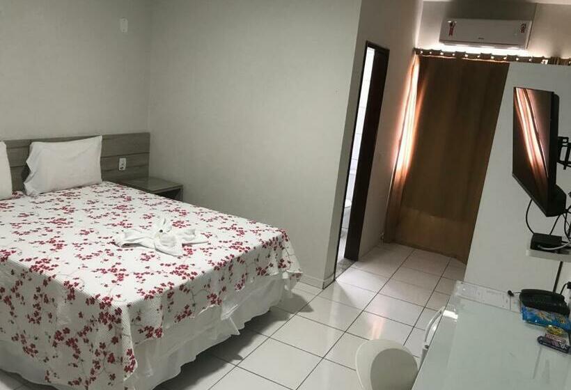 스탠다드 룸, Sabrina