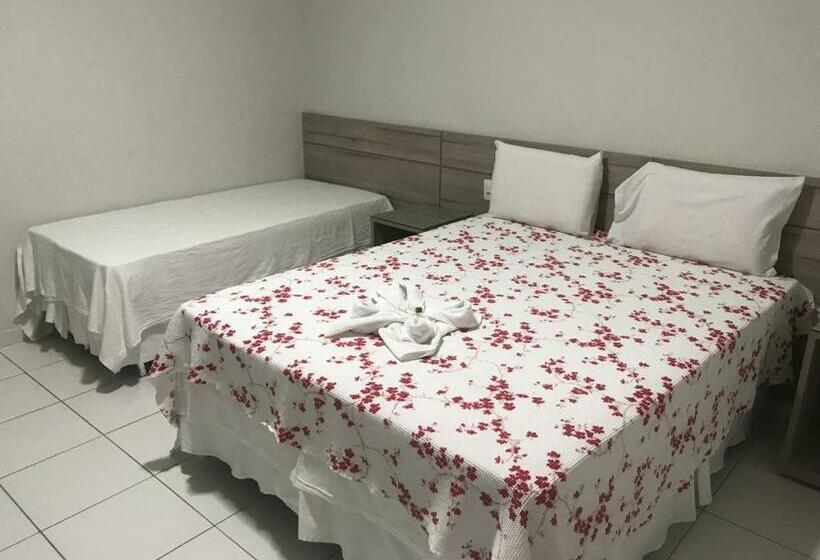 스탠다드 룸, Sabrina