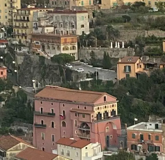 １ベッドルームのスーペリアアパートメント, Aretusa Resort Amalfi Coast