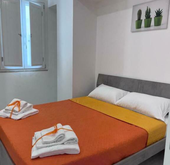 آپارتمان سوپریور 1 خوابه, Aretusa Resort Amalfi Coast