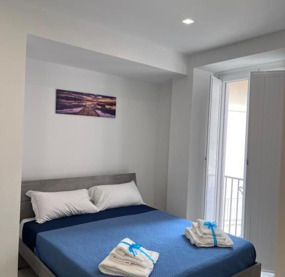 침실 1개 아파트, Aretusa Resort Amalfi Coast