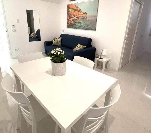 آپارتمان 1 خوابه, Aretusa Resort Amalfi Coast