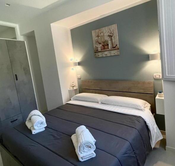 침실 1개 아파트, Aretusa Resort Amalfi Coast