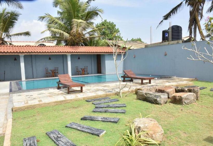 غرفة ديلوكس مطلّة علي البحر, Arrow Beach Resort