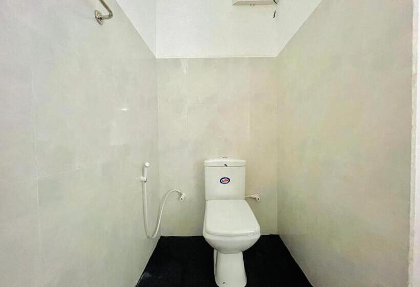 غرفة ديلوكس مطلّة علي البحر, Arrow Beach Resort