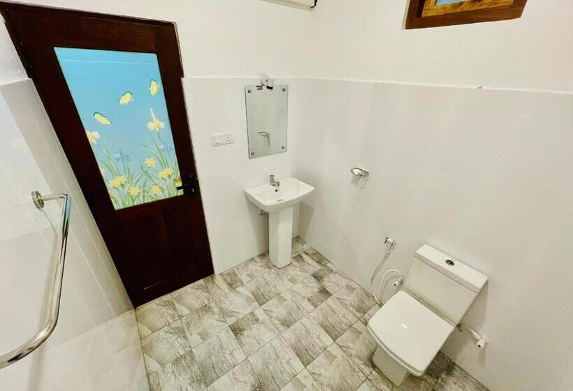Номер Deluxe Вид на Море с Балконом, Arrow Beach Resort