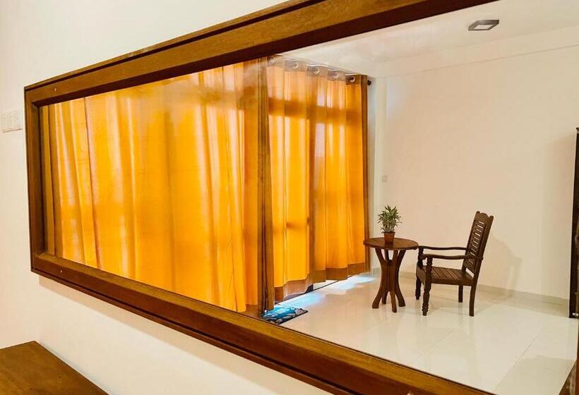 Номер Deluxe Вид на Море с Балконом, Arrow Beach Resort