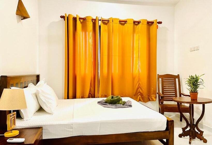 غرفة قياسية, Arrow Beach Resort