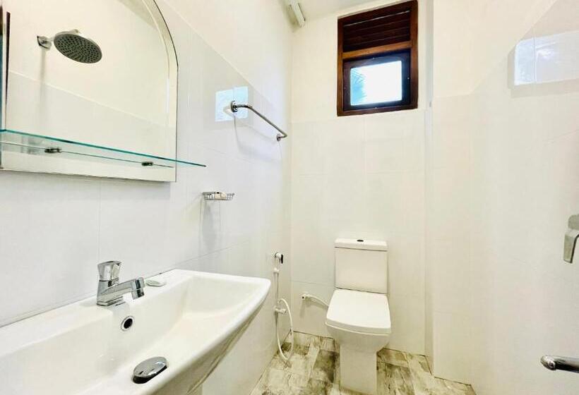 غرفة قياسية, Arrow Beach Resort