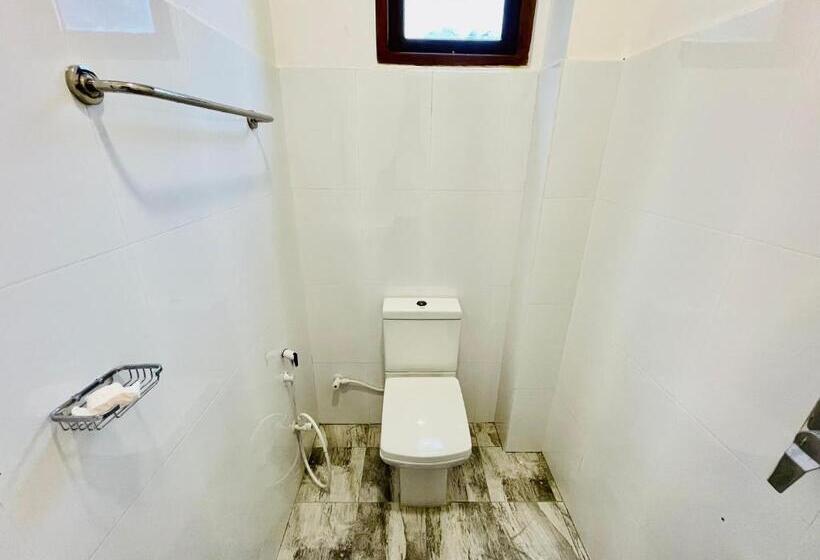 غرفة قياسية, Arrow Beach Resort